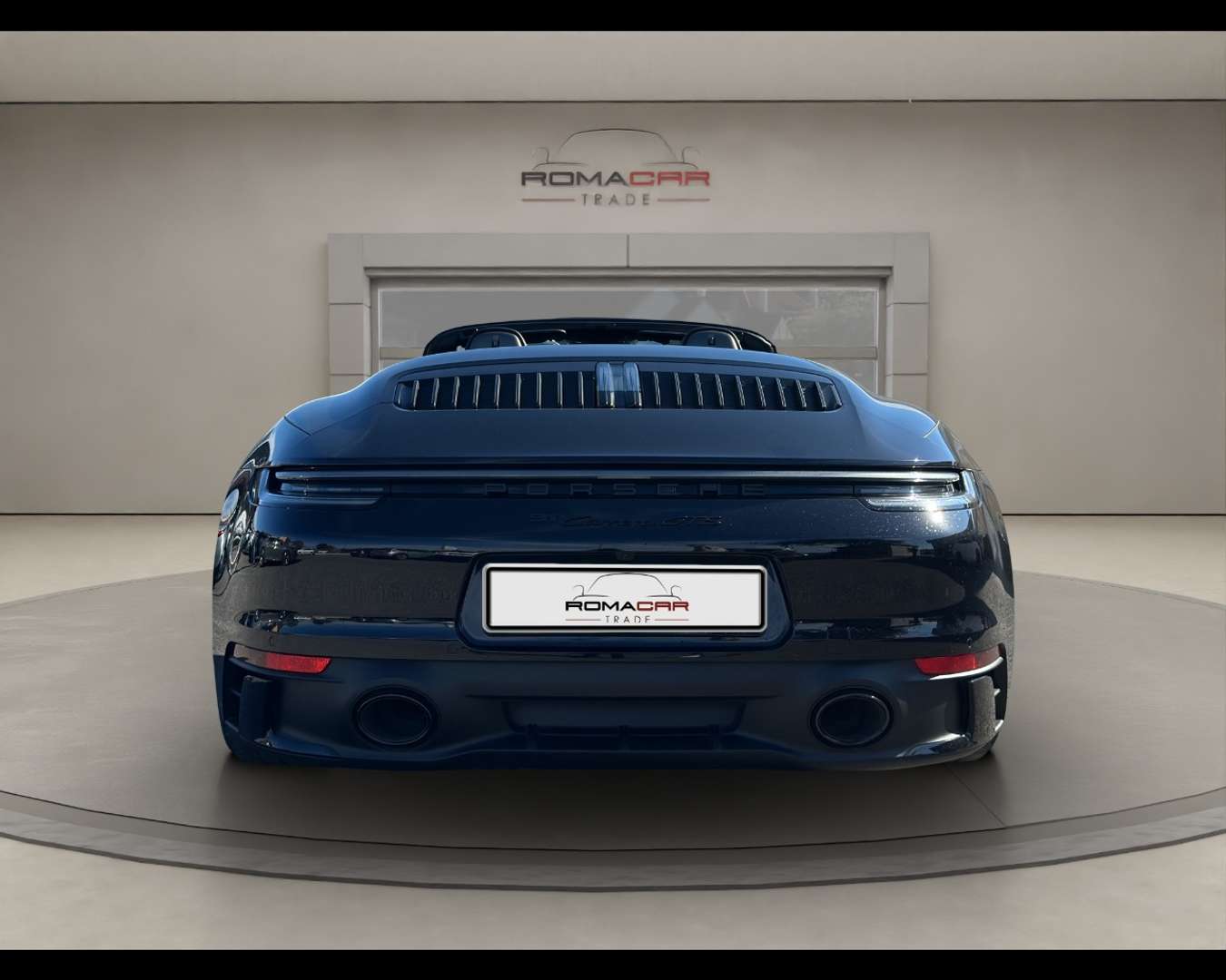 Porsche 991 II GTS - 2023 - Joinsteer - #6
