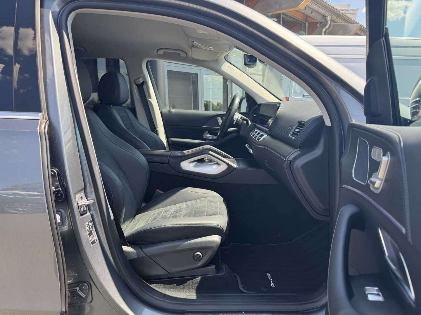 Mercedes GLE 350 AMG Line - 2022 - Joinsteer - #6