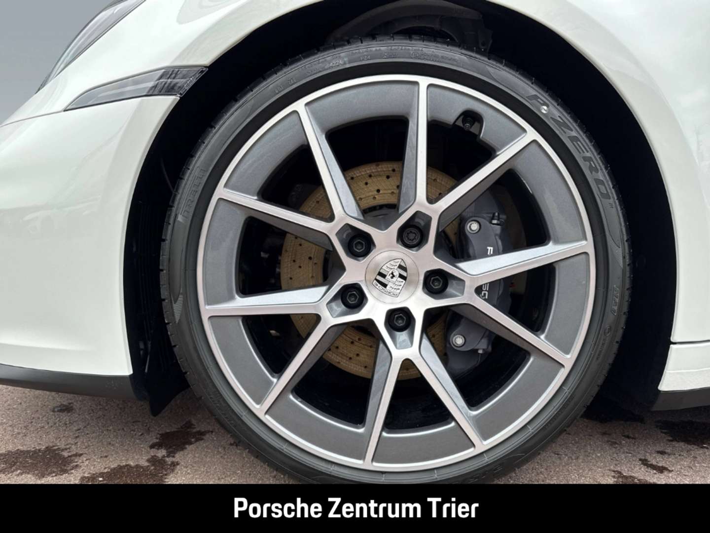 Porsche 992 I Carrera T - 2026 - Joinsteer - #8
