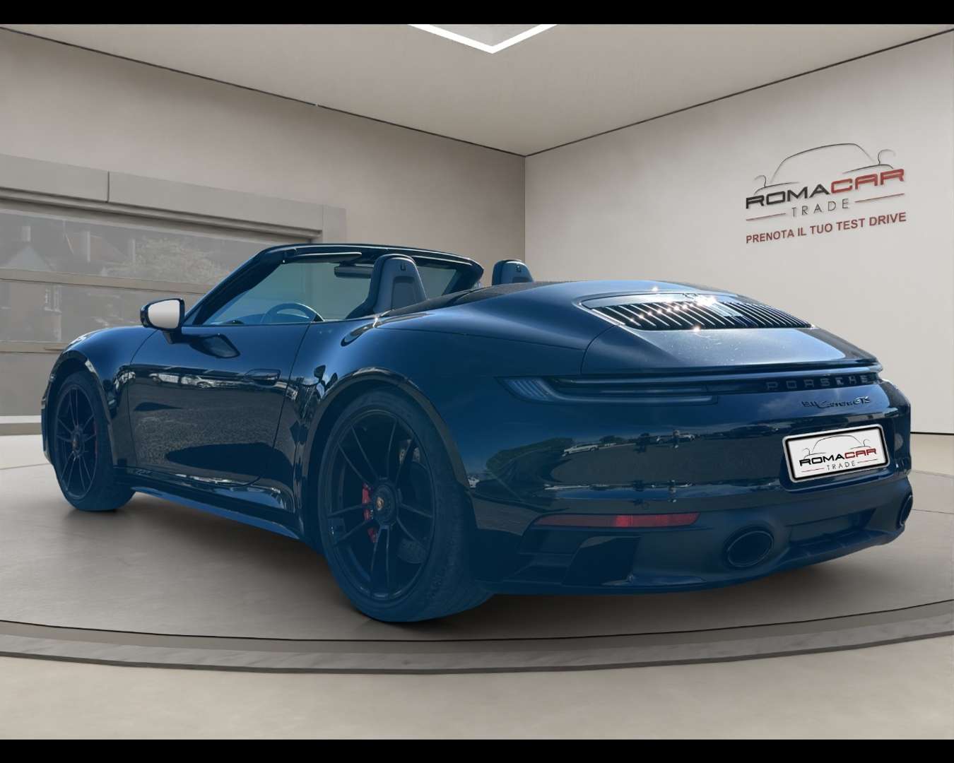 Porsche 991 II GTS - 2023 - Joinsteer - #7
