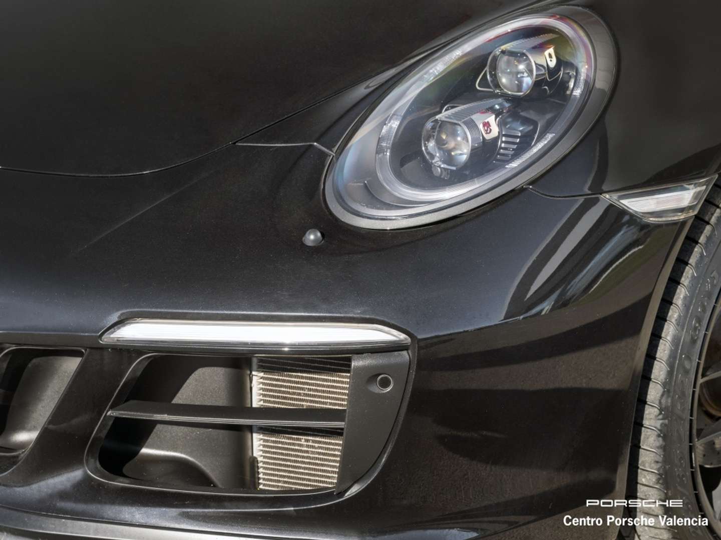 Porsche 991 I Carrera 4 GTS - 2019 - Joinsteer - #15
