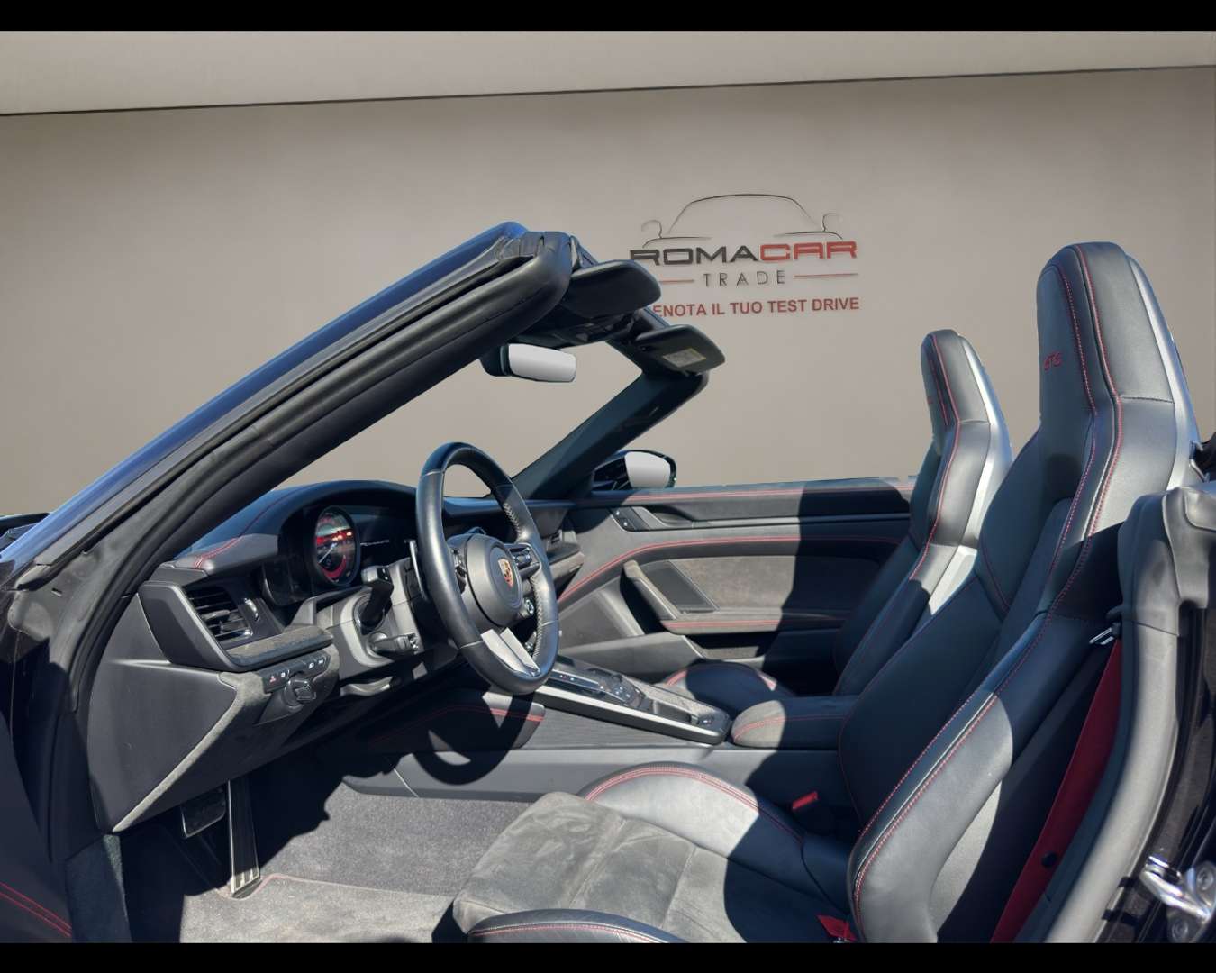 Porsche 991 II GTS - 2023 - Joinsteer - #8