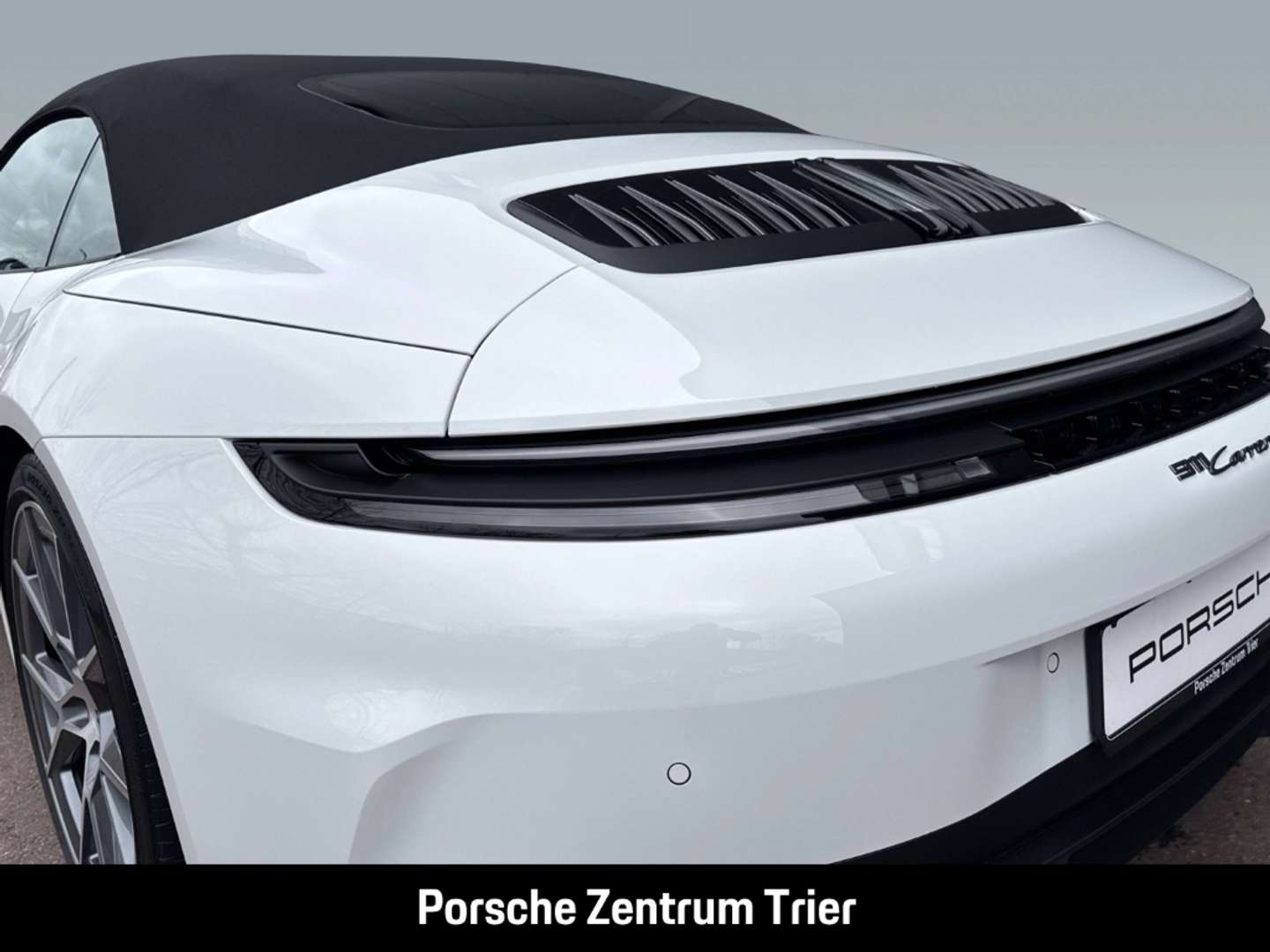 Porsche 992 I Carrera T - 2026 - Joinsteer - #10