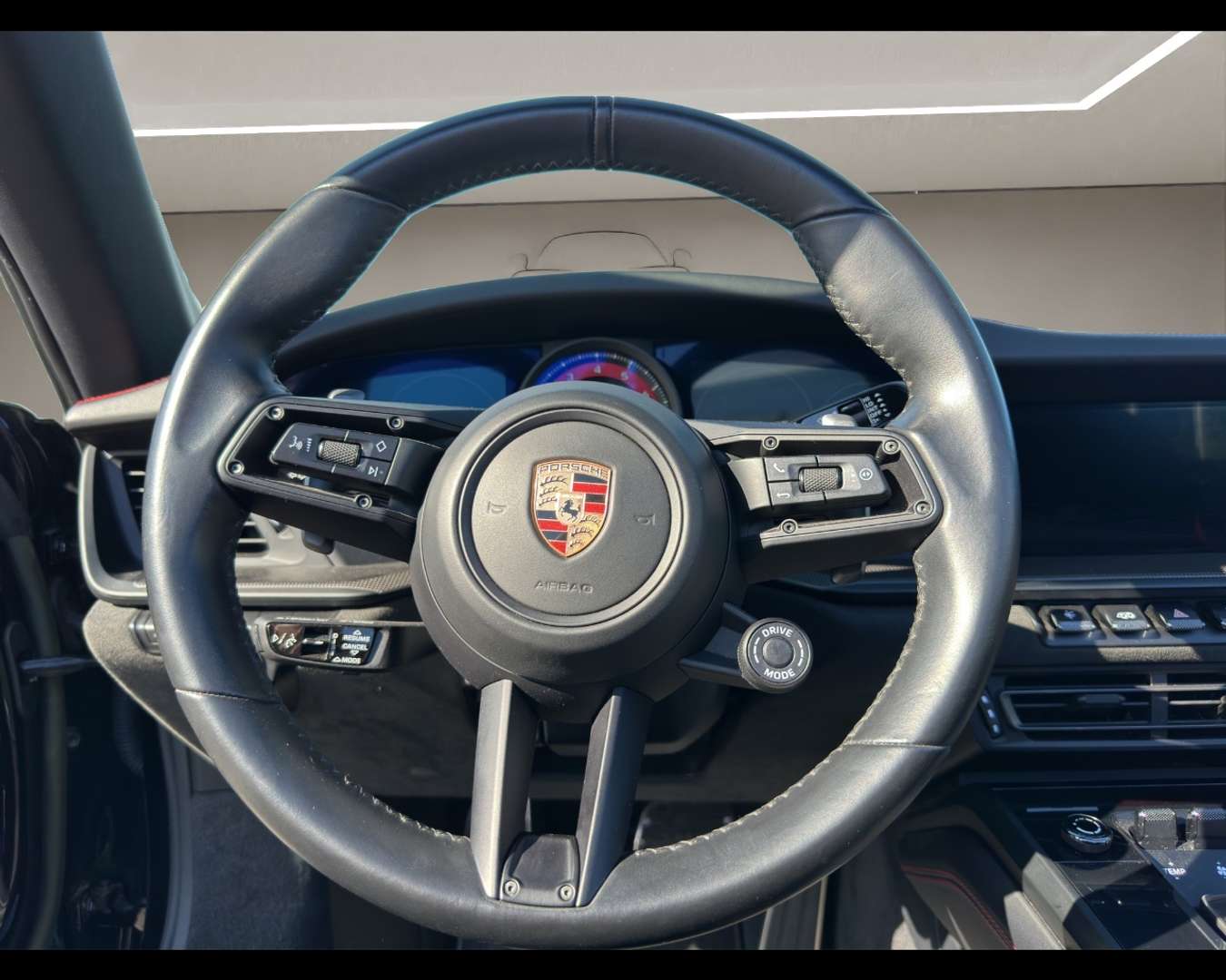 Porsche 991 II GTS - 2023 - Joinsteer - #9
