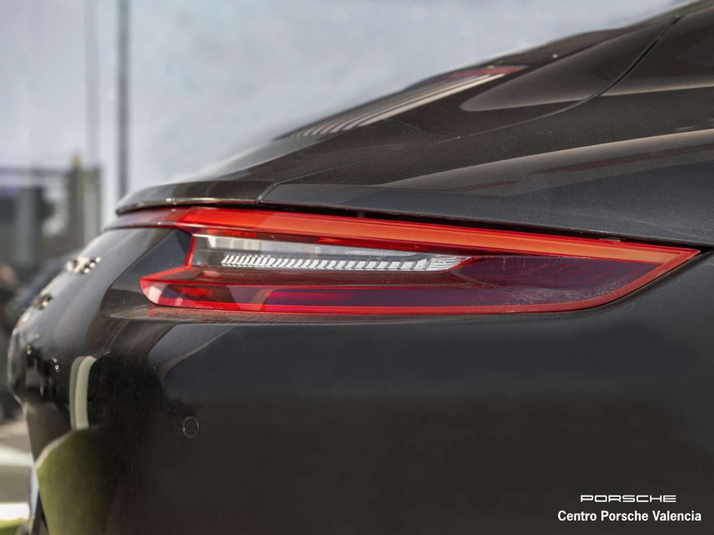 Porsche 991 I Carrera 4 GTS - 2019 - Joinsteer - #17