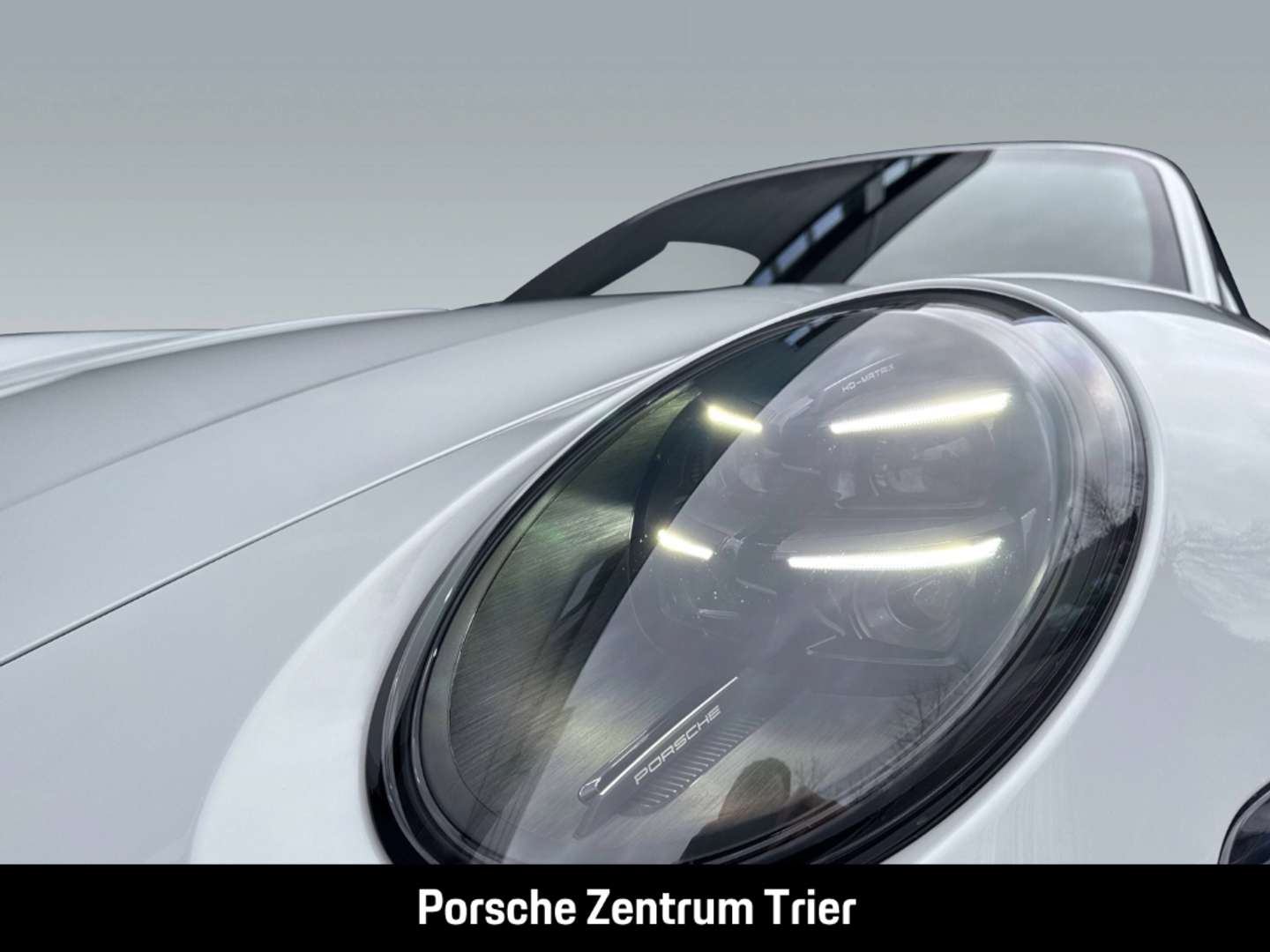 Porsche 992 I Carrera T - 2026 - Joinsteer - #11