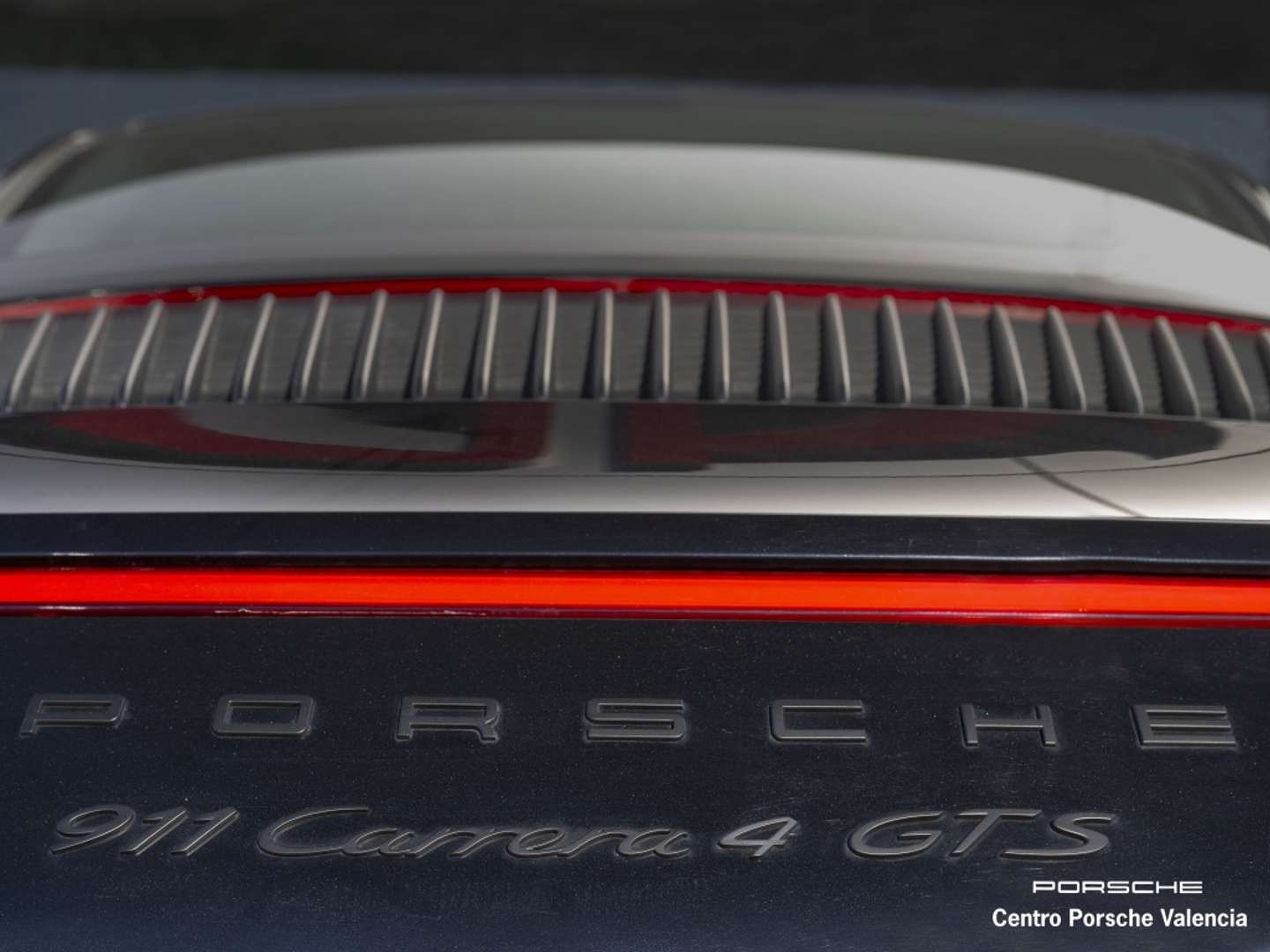 Porsche 991 I Carrera 4 GTS - 2019 - Joinsteer - #18