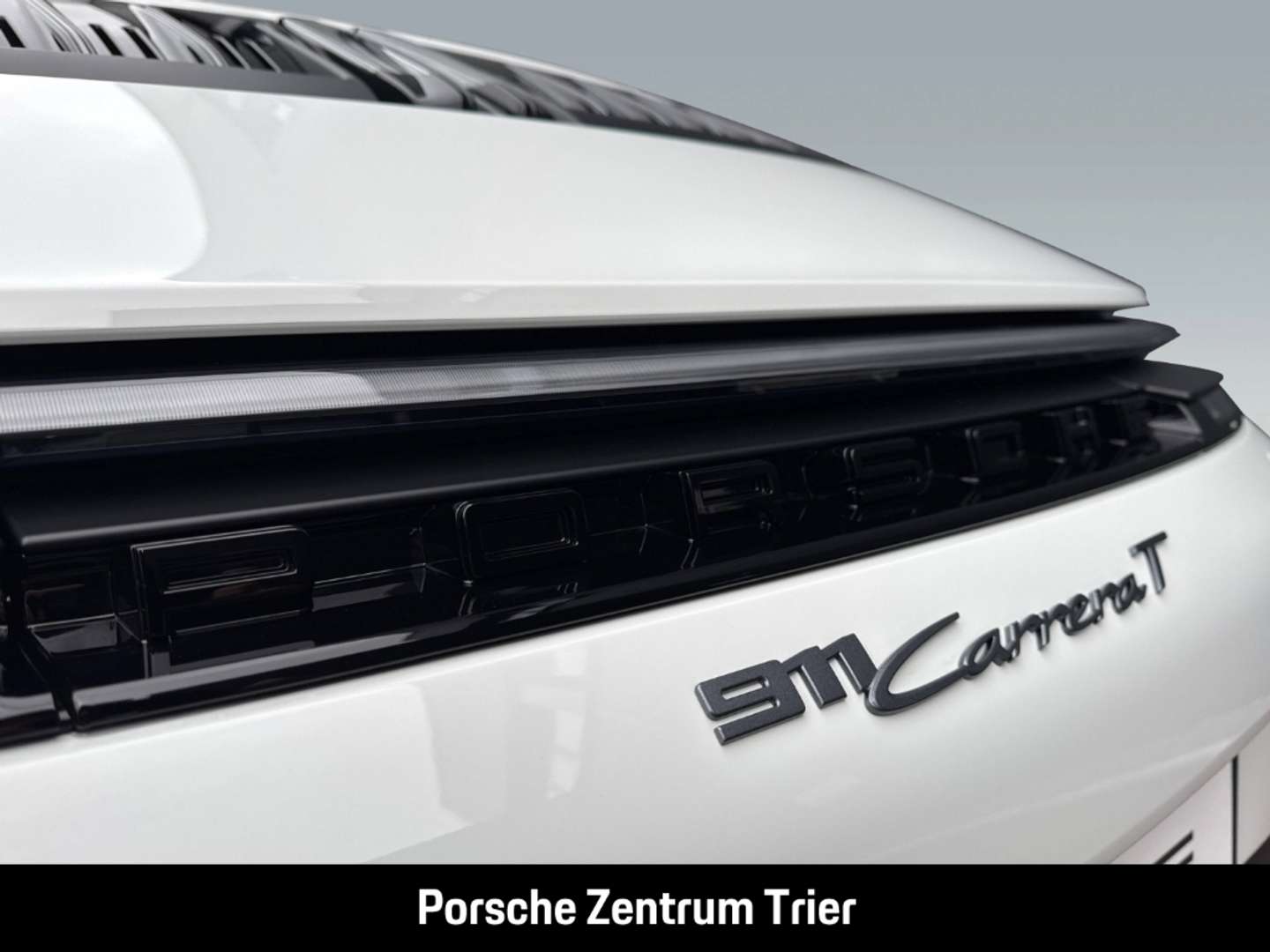 Porsche 992 I Carrera T - 2026 - Joinsteer - #13