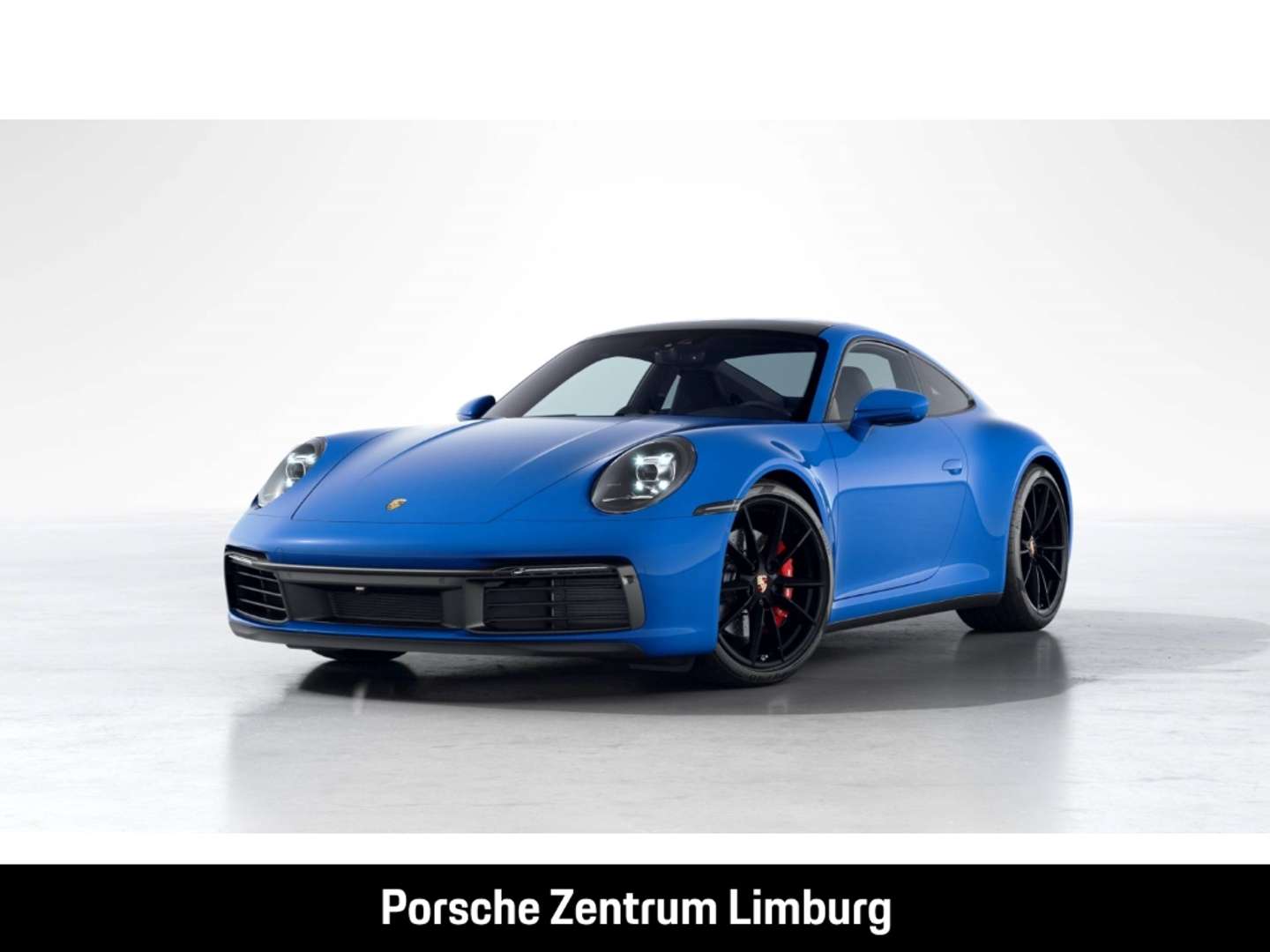 Porsche 992 I Carrera S - 2024 - Joinsteer - #1