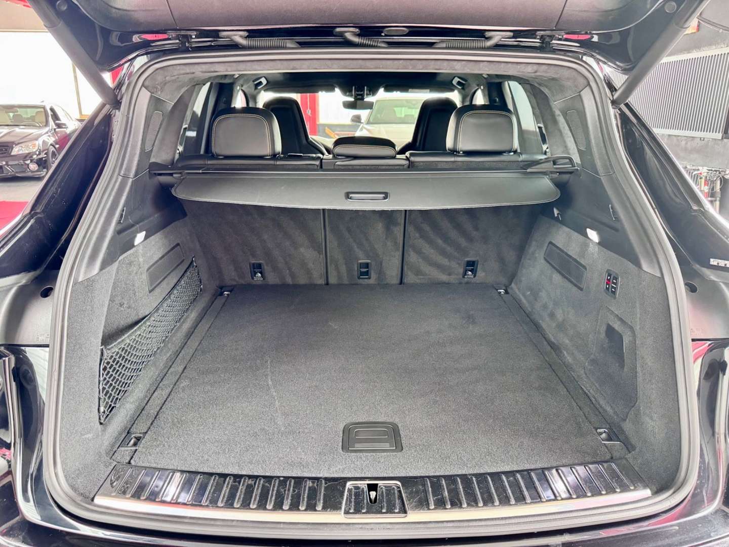 Porsche Cayenne III Turbo S - 2019 - Joinsteer - #30