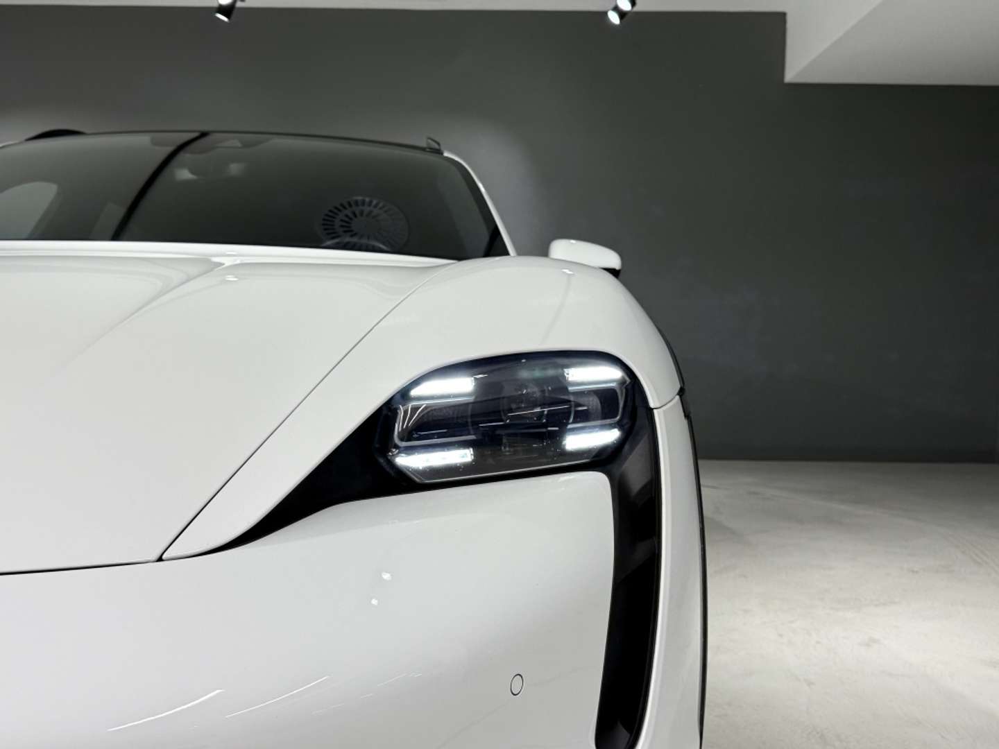 Porsche Taycan Cross Turismo - 2023 - Joinsteer - #17