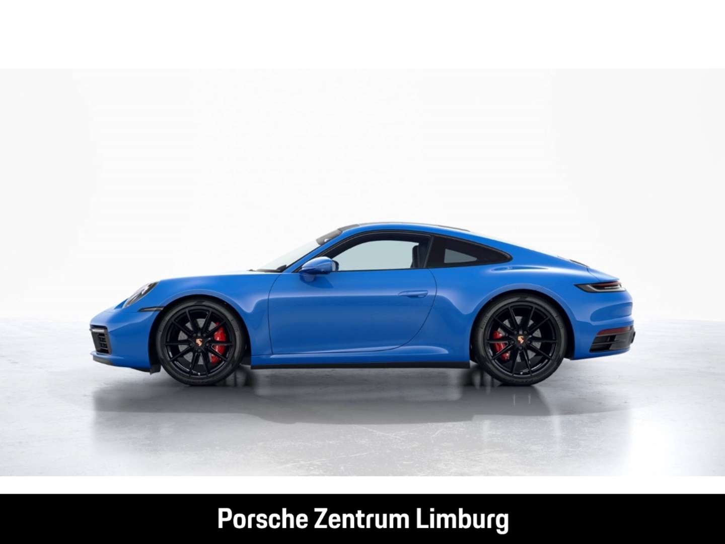 Porsche 992 I Carrera S - 2024 - Joinsteer - #2