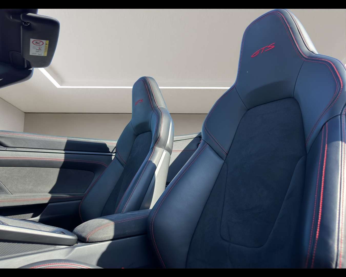 Porsche 991 II GTS - 2023 - Joinsteer - #14