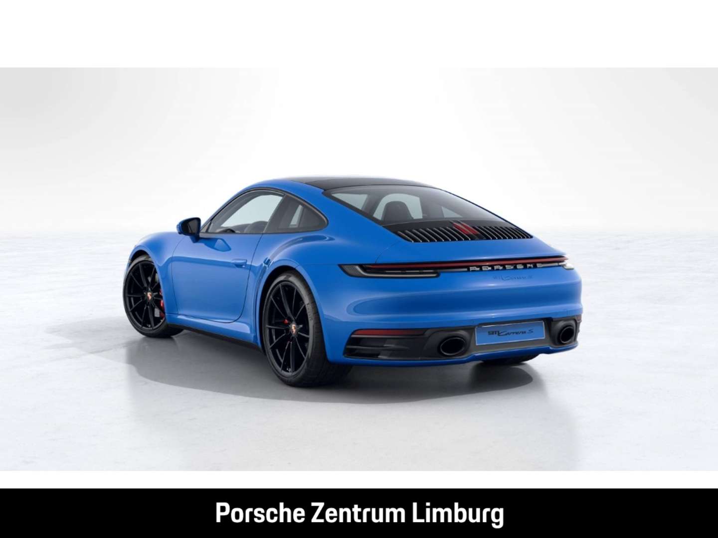 Porsche 992 I Carrera S - 2024 - Joinsteer - #3