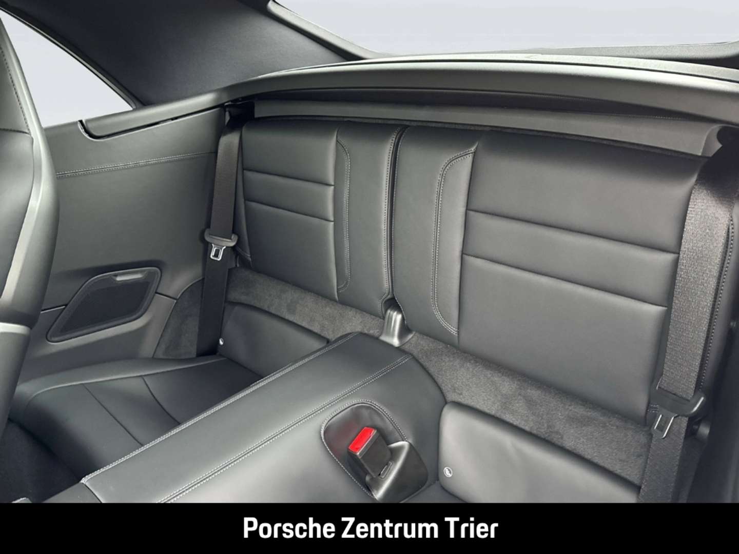 Porsche 992 I Carrera T - 2026 - Joinsteer - #16