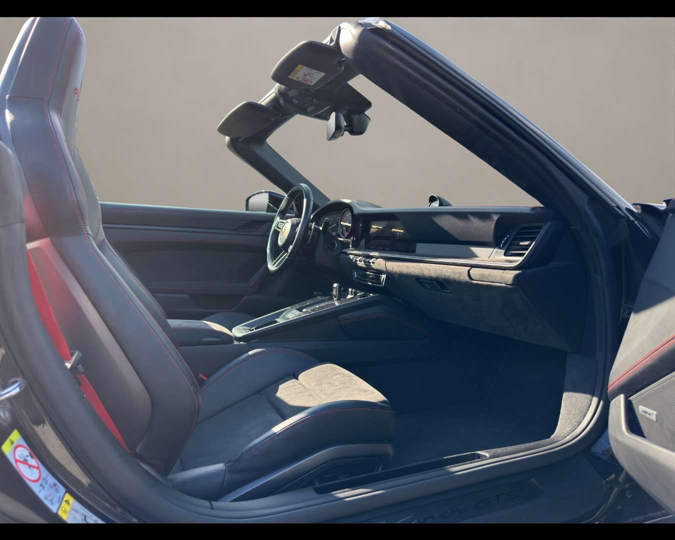 Porsche 991 II GTS - 2023 - Joinsteer - #15