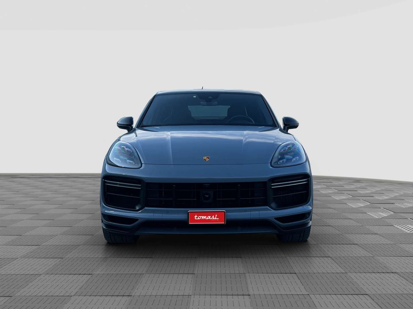 Porsche Cayenne III Turbo - 2022 - Joinsteer - #7
