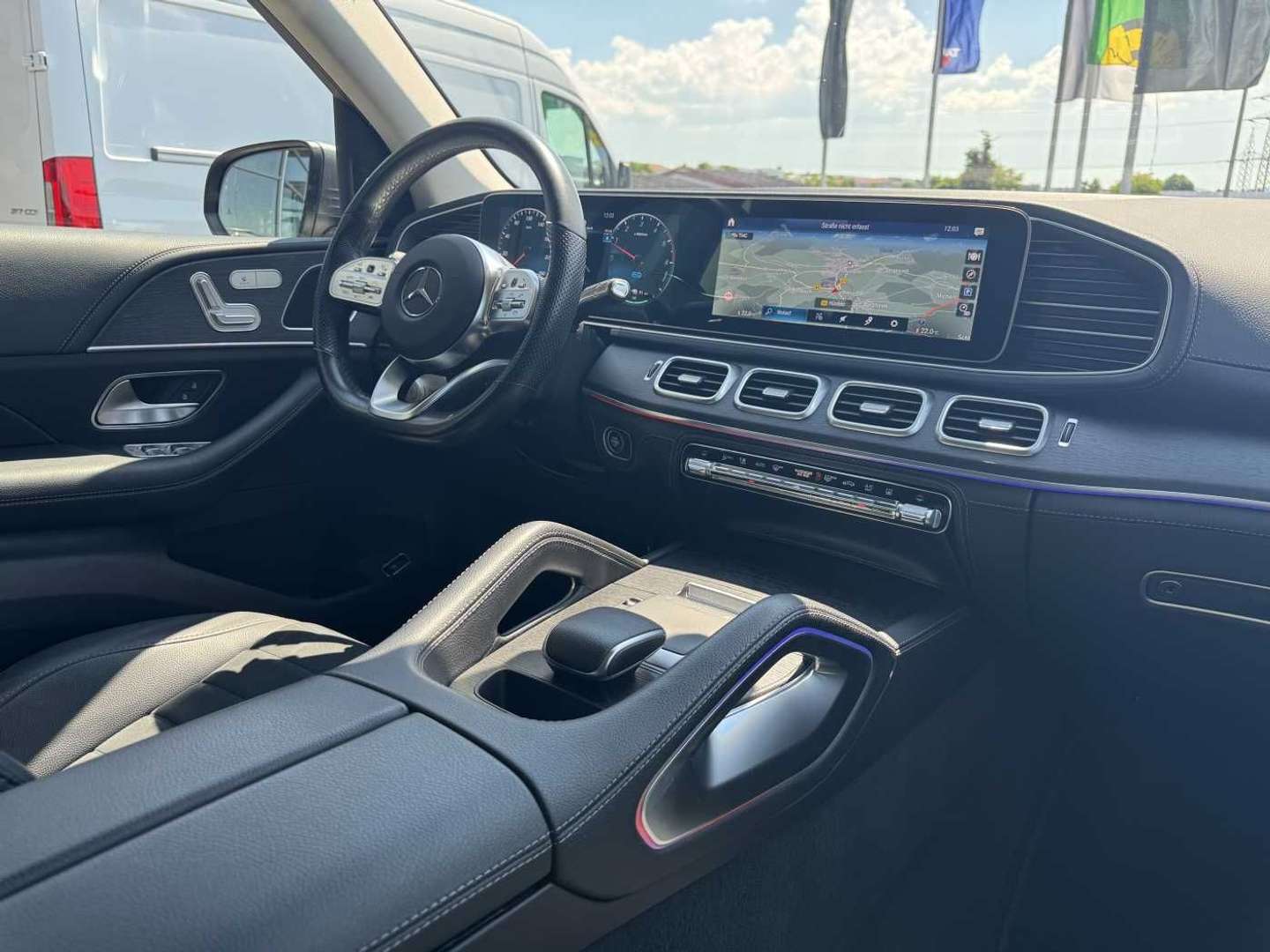 Mercedes GLE 350 AMG Line - 2022 - Joinsteer - #12