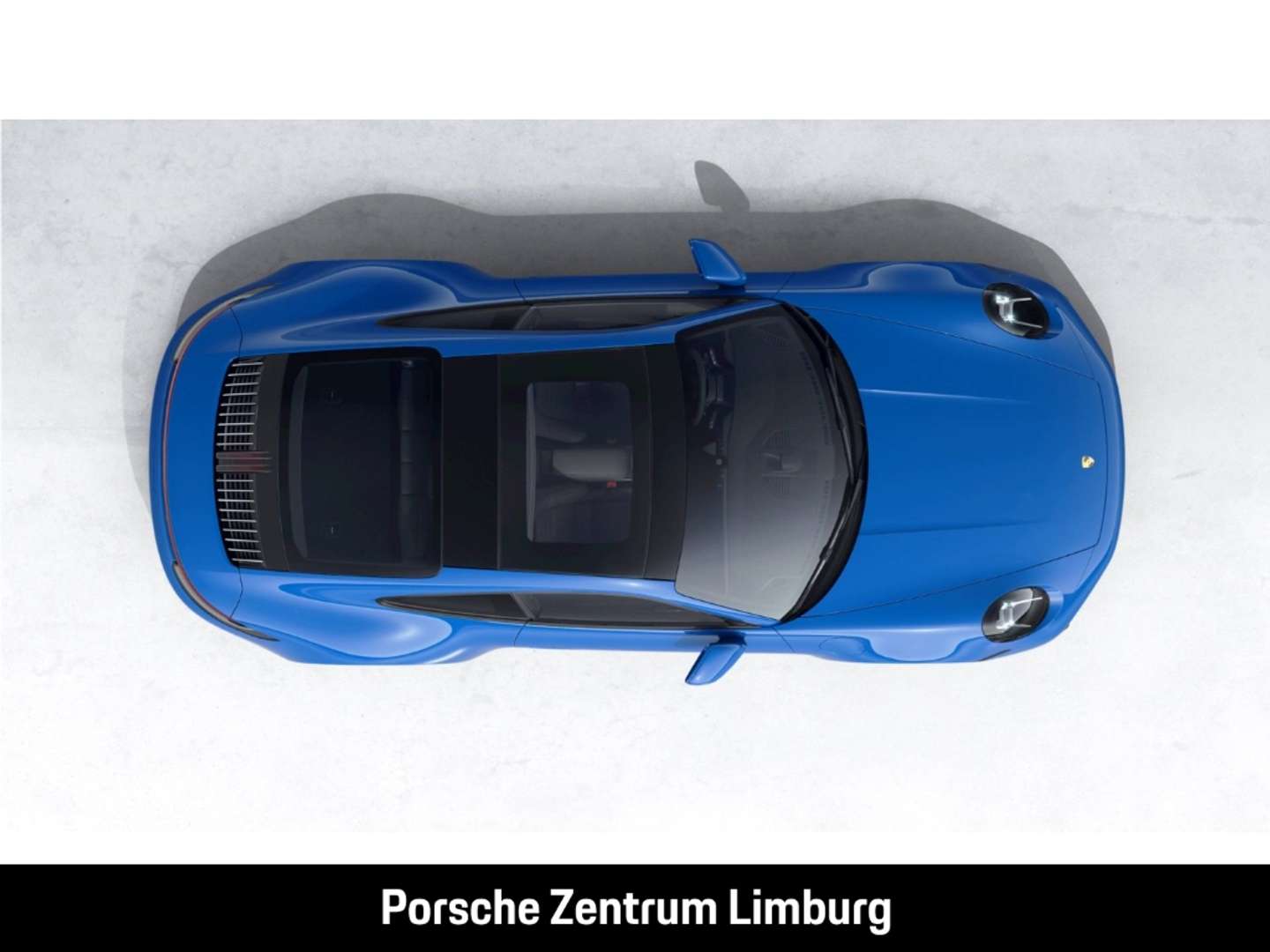 Porsche 992 I Carrera S - 2024 - Joinsteer - #4