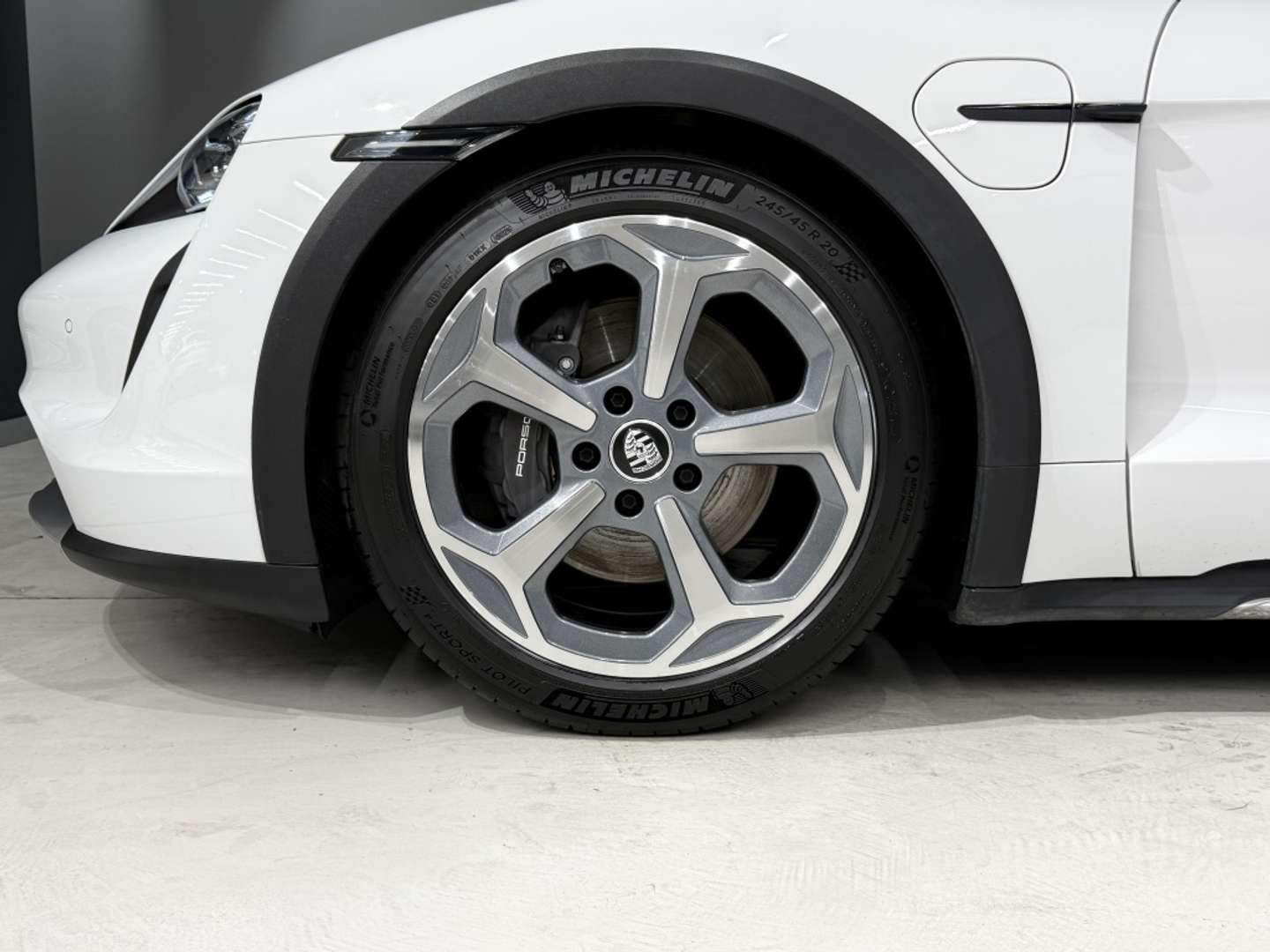 Porsche Taycan Cross Turismo - 2023 - Joinsteer - #19