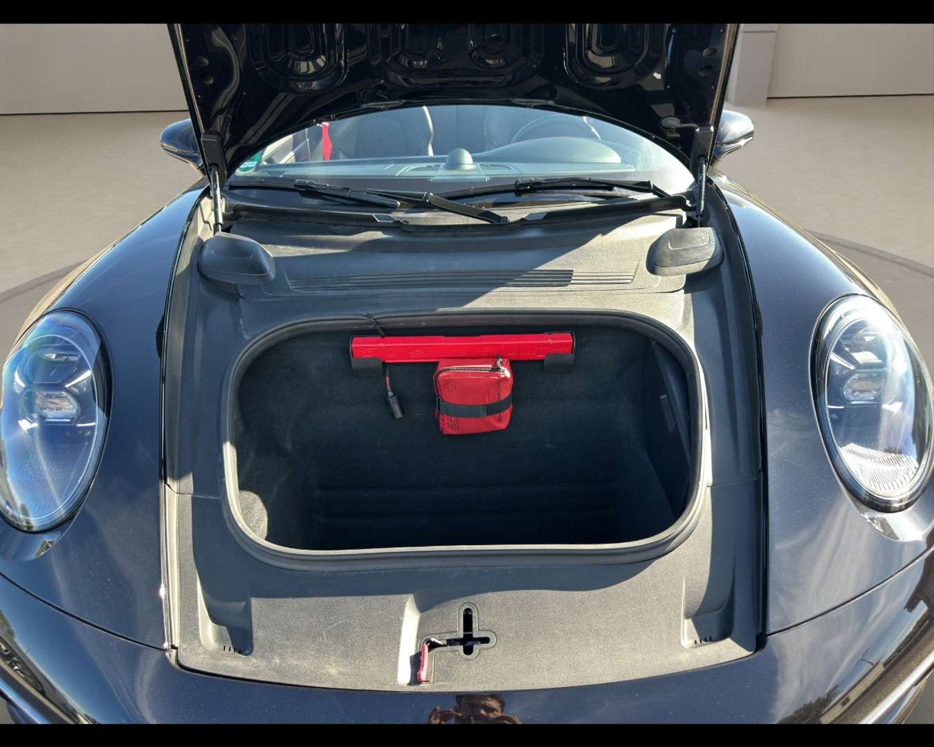 Porsche 991 II GTS - 2023 - Joinsteer - #16