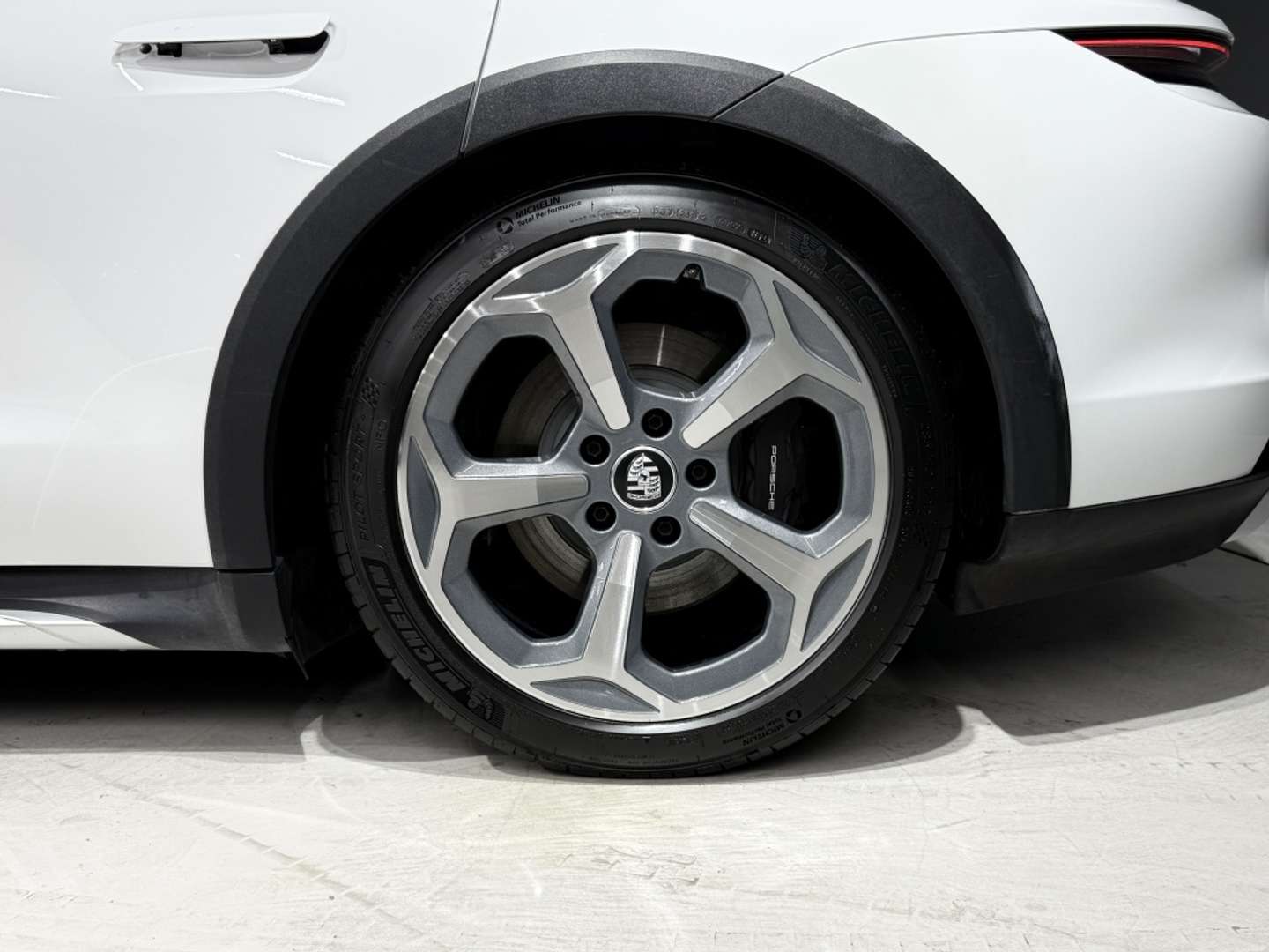 Porsche Taycan Cross Turismo - 2023 - Joinsteer - #20