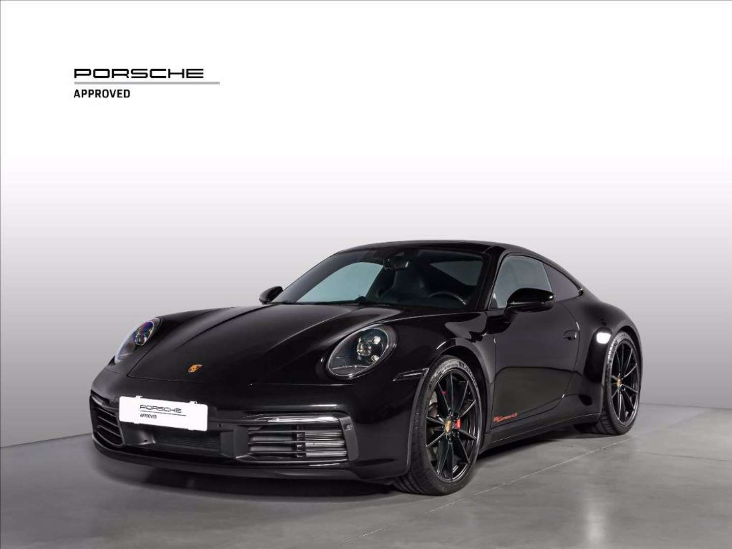 Porsche 991 I Carrera 4S - 2023 - Joinsteer - #1