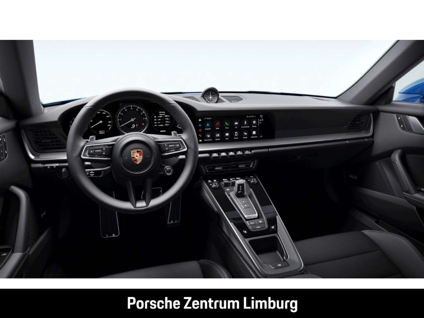 Porsche 992 I Carrera S - 2024 - Joinsteer - #5