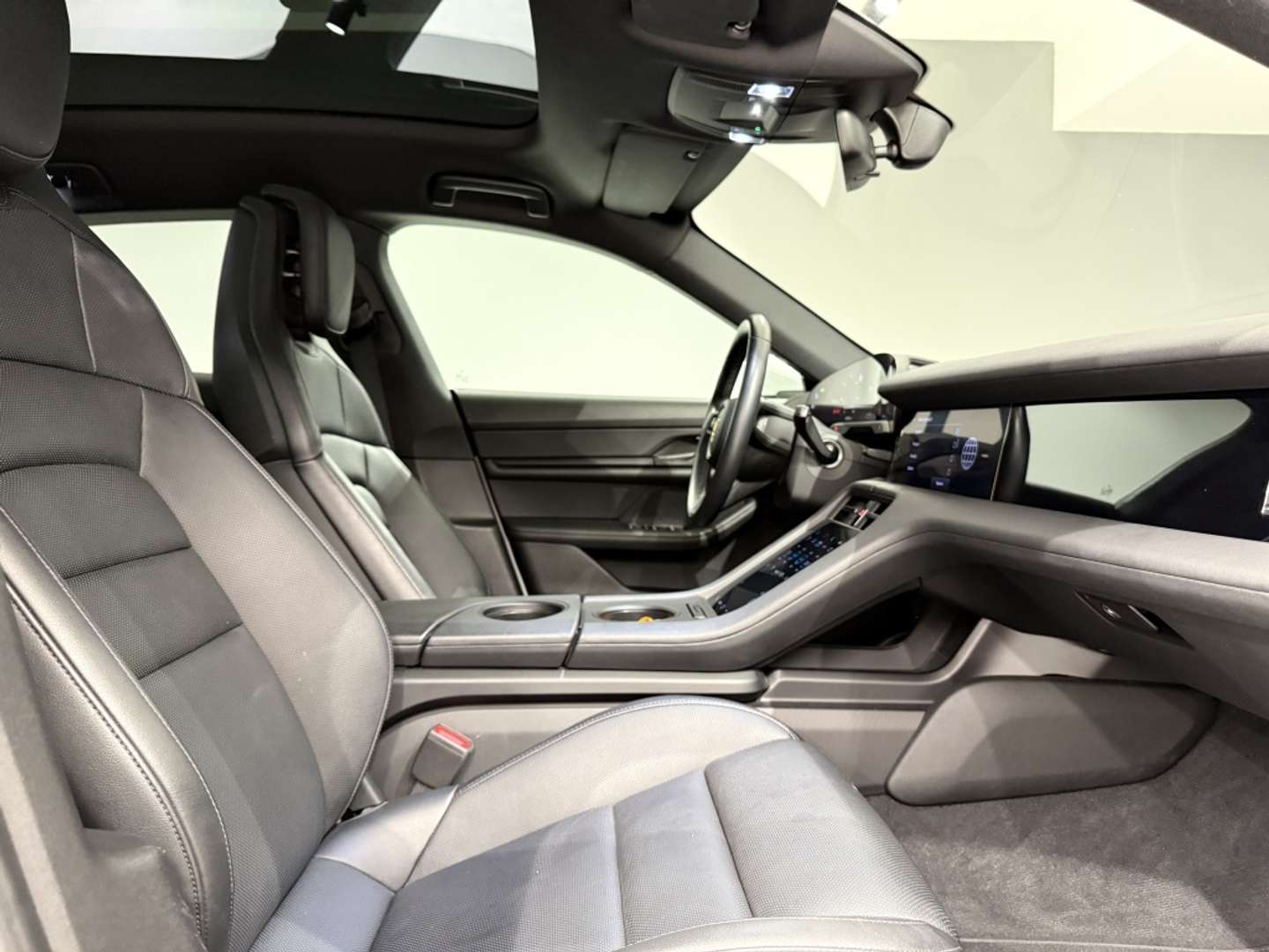 Porsche Taycan Cross Turismo - 2023 - Joinsteer - #21