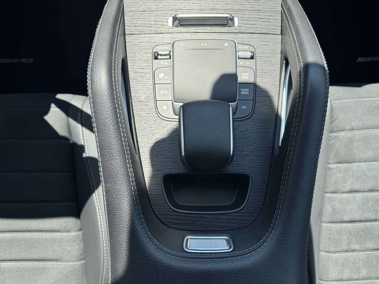 Mercedes GLE 350 AMG Line - 2022 - Joinsteer - #14