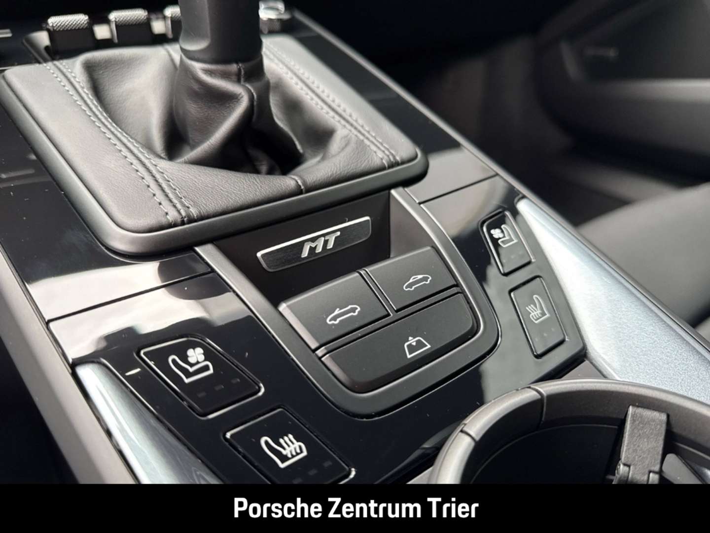 Porsche 992 I Carrera T - 2026 - Joinsteer - #19