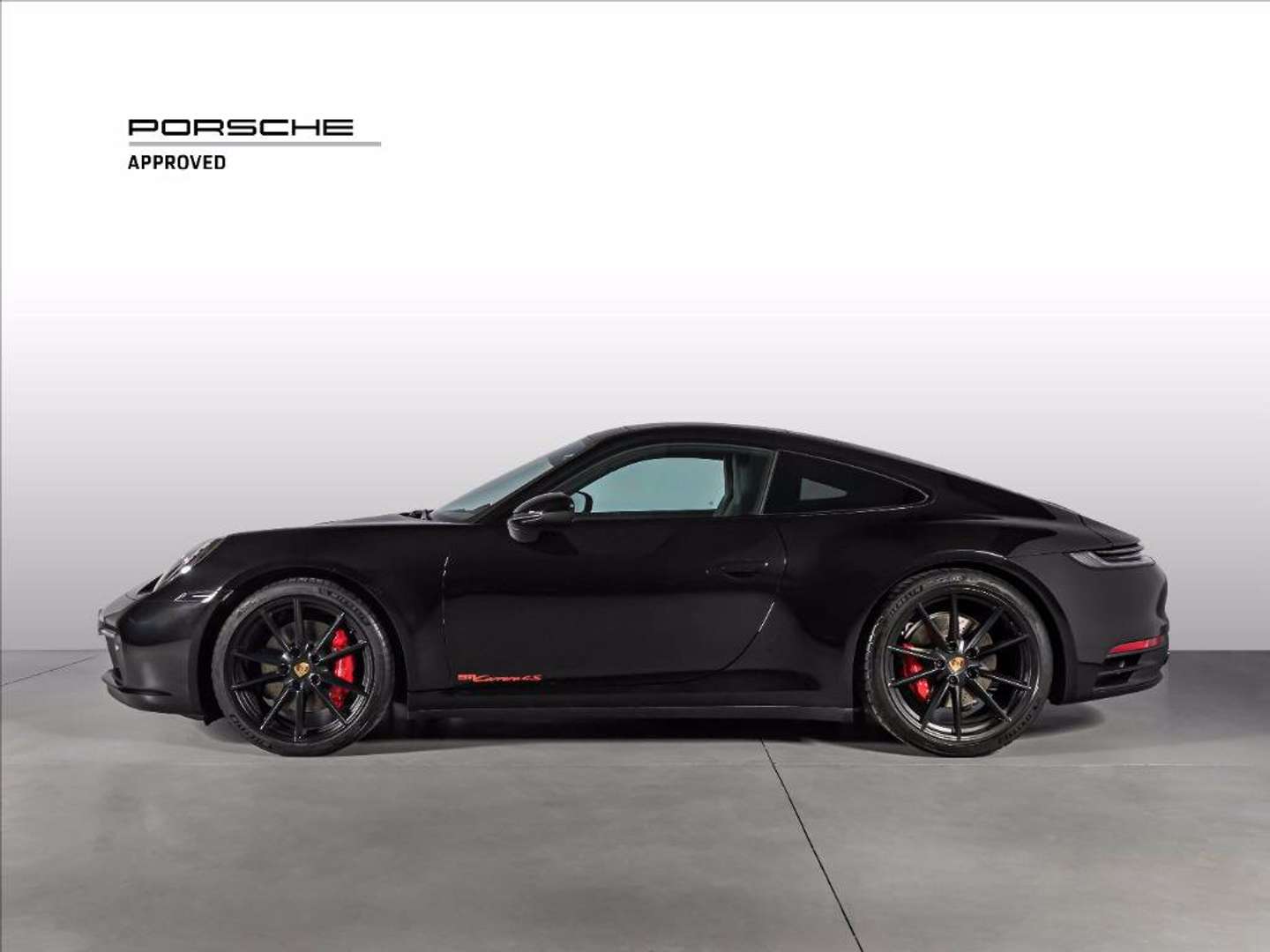 Porsche 991 I Carrera 4S - 2023 - Joinsteer - #3