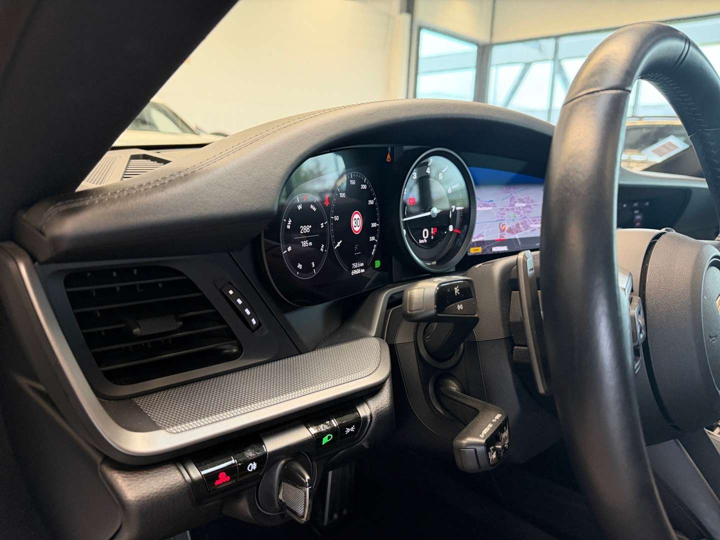Porsche 991 II Carrera 4S - 2019 - Joinsteer - #14