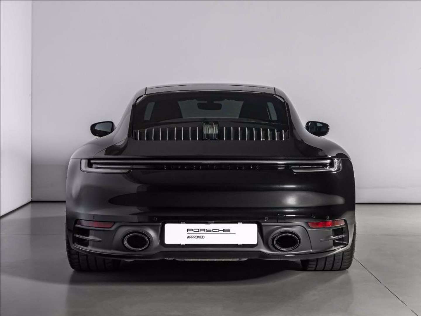 Porsche 991 I Carrera 4S - 2023 - Joinsteer - #4