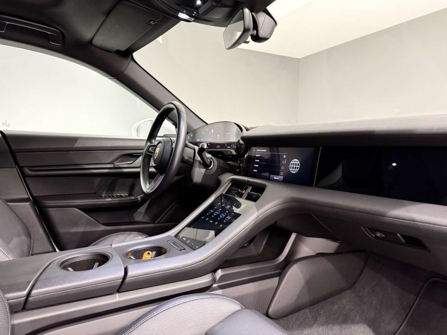 Porsche Taycan Cross Turismo - 2023 - Joinsteer - #24