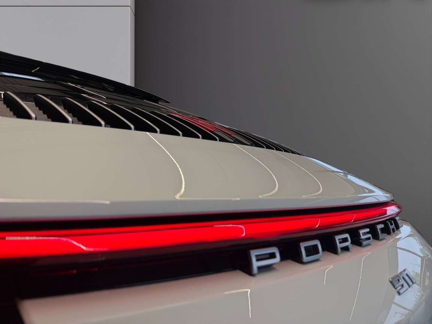Porsche 991 II Carrera 4S - 2019 - Joinsteer - #16