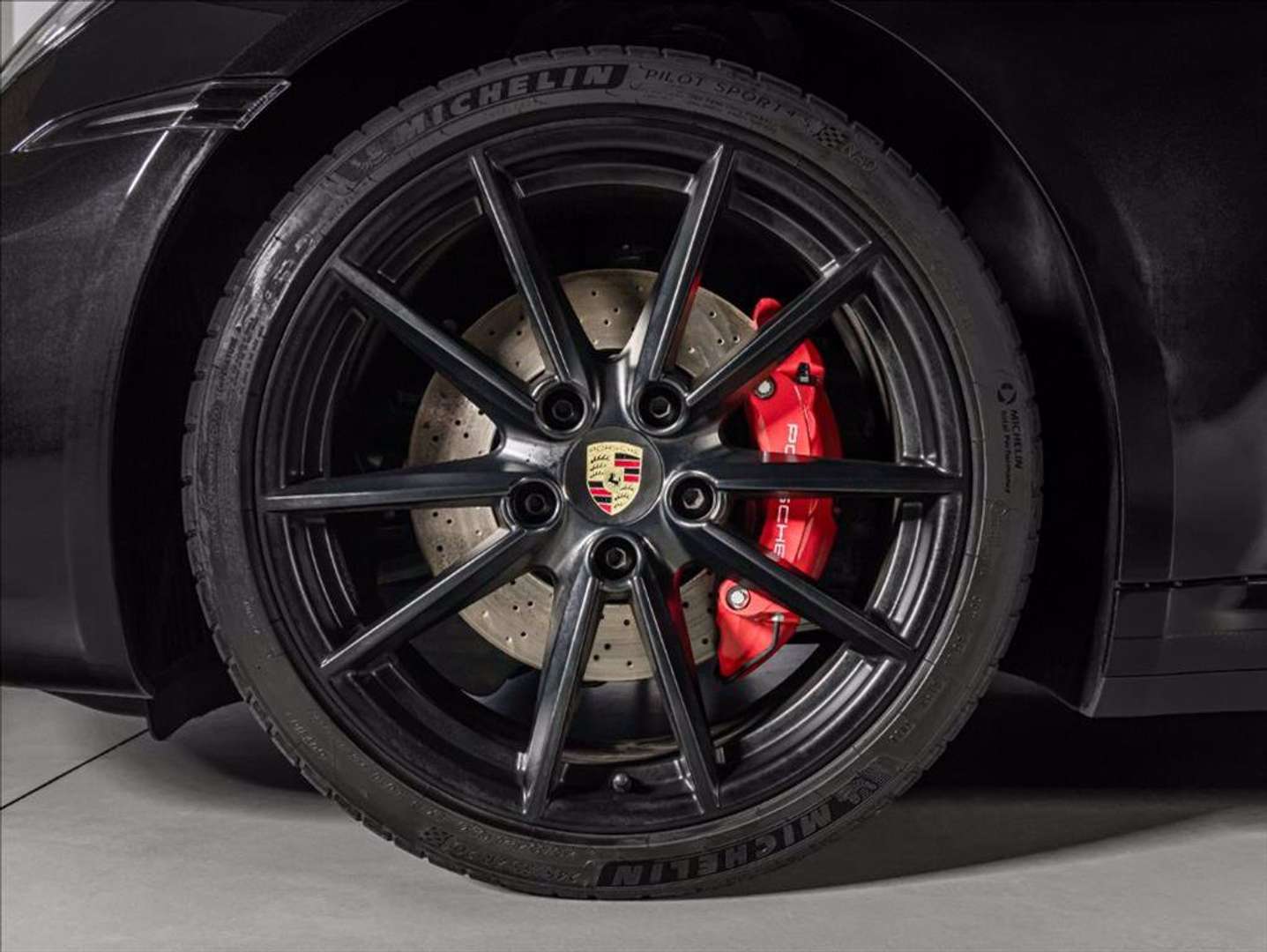 Porsche 991 I Carrera 4S - 2023 - Joinsteer - #6
