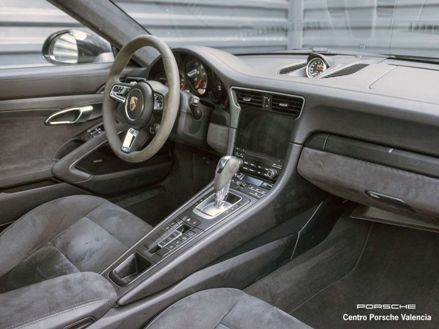 Porsche 991 I Carrera 4 GTS - 2019 - Joinsteer - #28