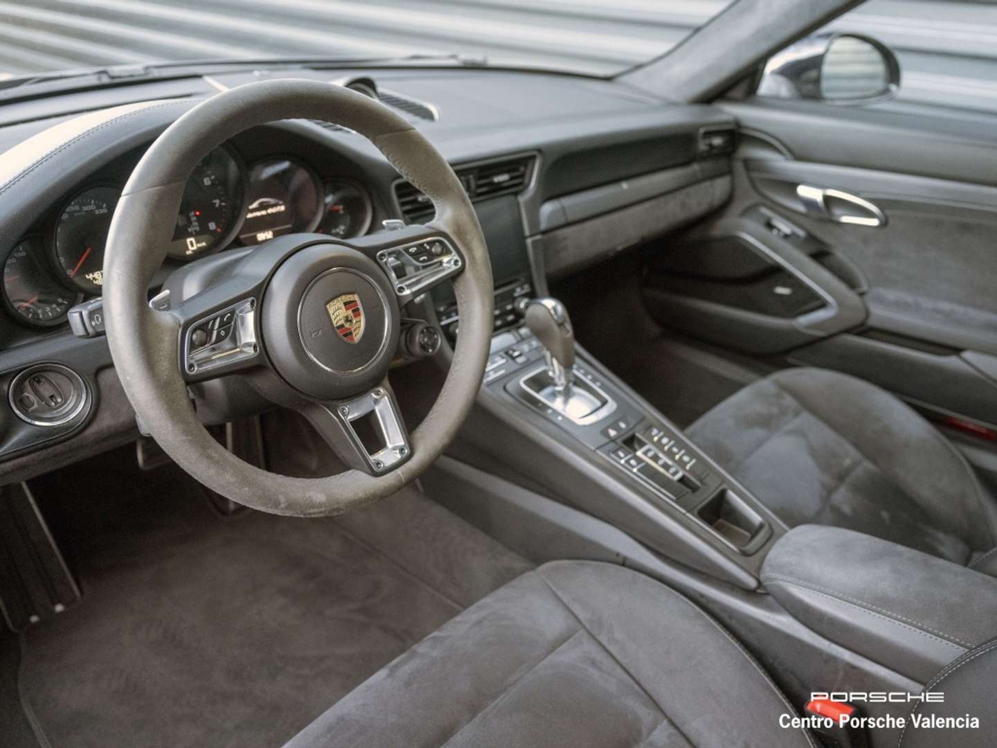 Porsche 991 I Carrera 4 GTS - 2019 - Joinsteer - #29