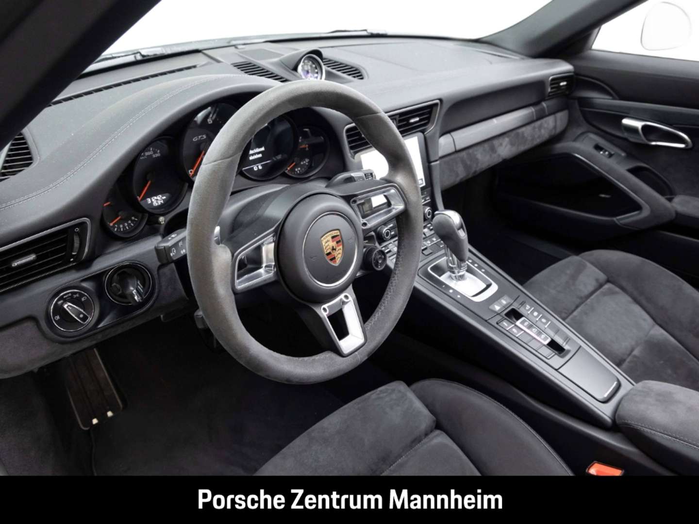 Porsche 991 II GTS - 2018 - Joinsteer - #4
