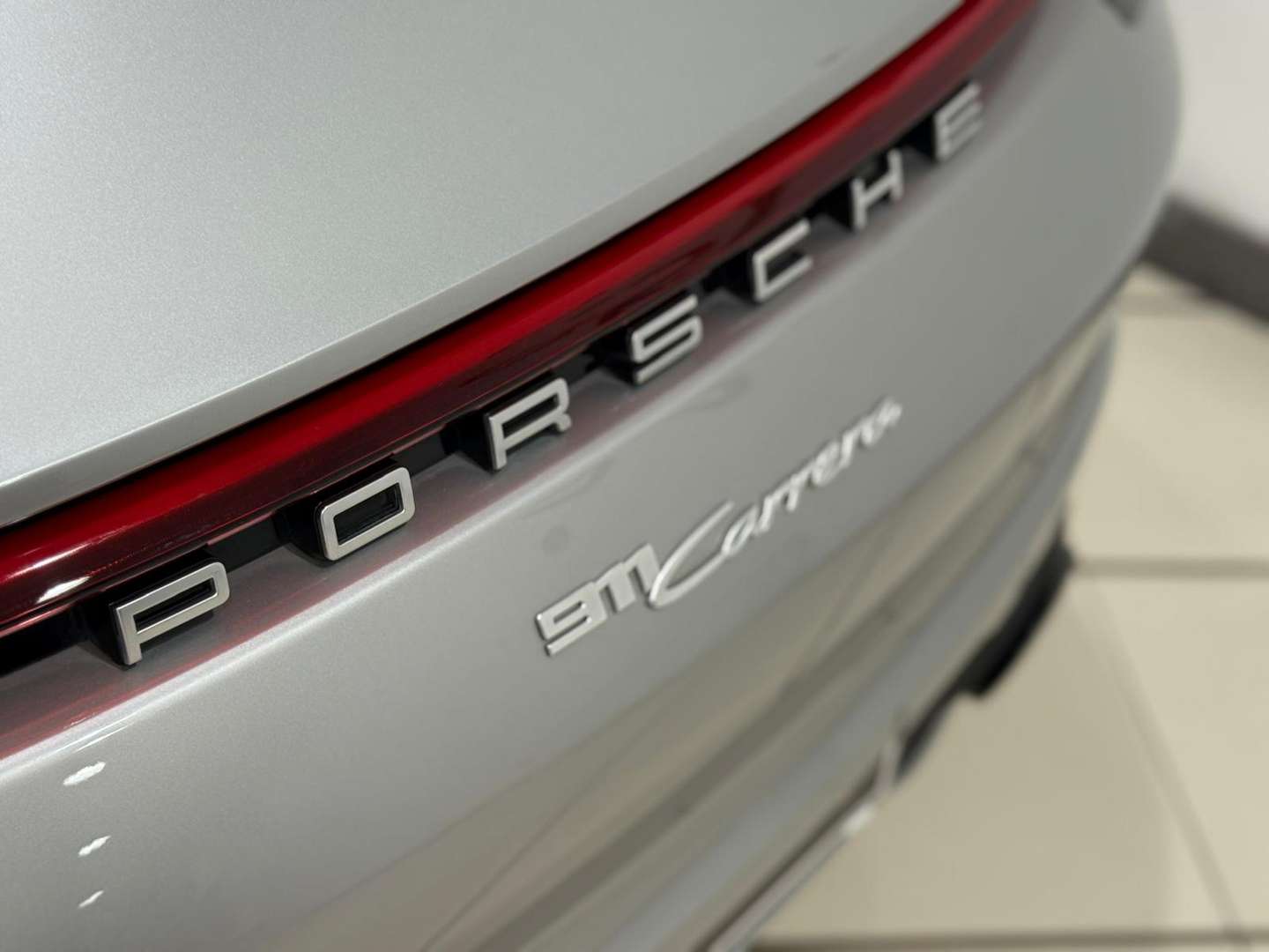 Porsche 992 I Carrera - 2020 - Joinsteer - #15