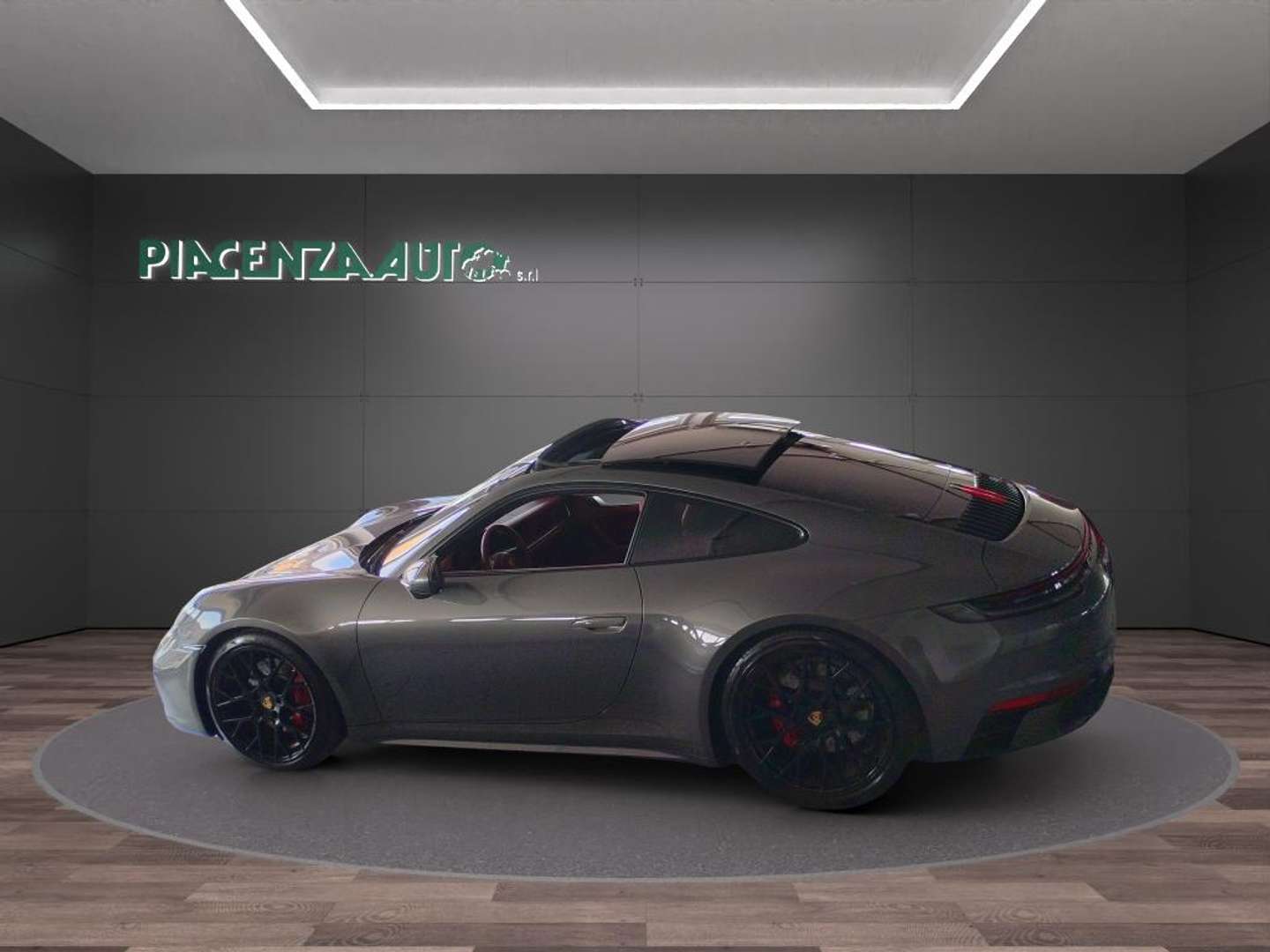 Porsche 991 I Carrera S - 2022 - Joinsteer - #4