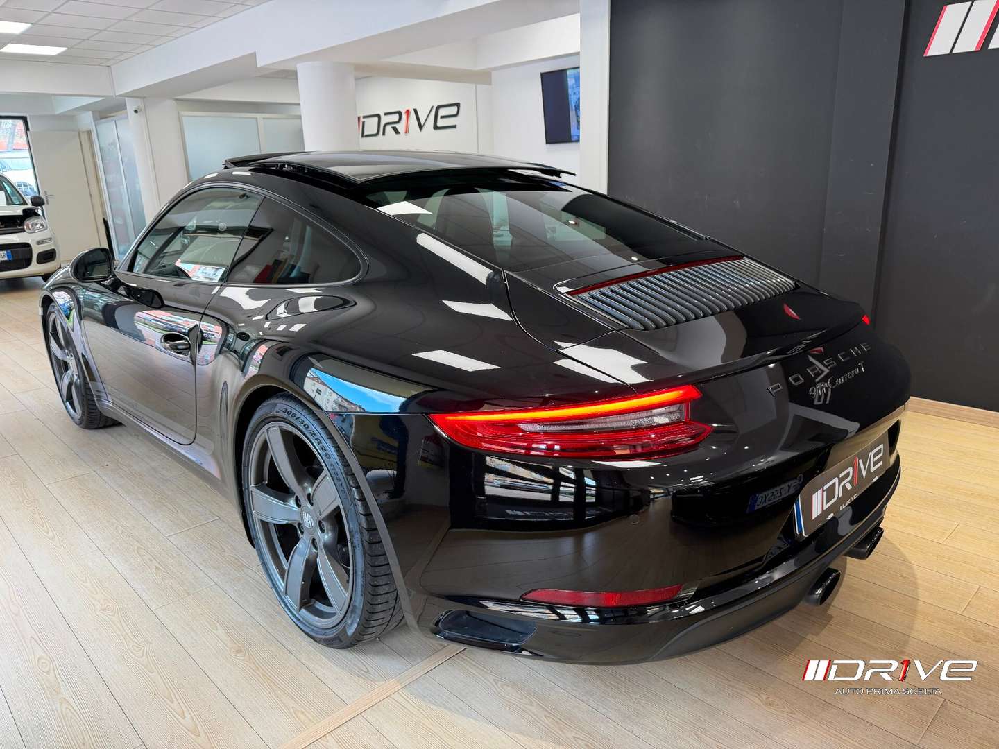 Porsche 991 Carrera - 2018 - Joinsteer - #5