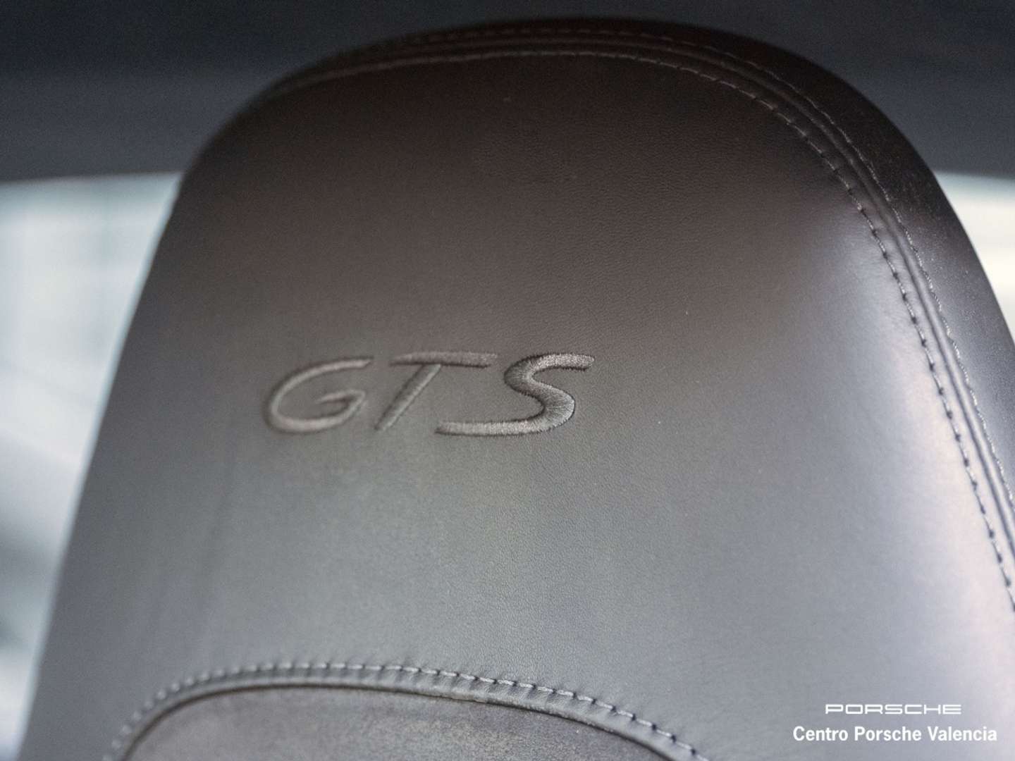 Porsche 991 I Carrera 4 GTS - 2019 - Joinsteer - #32