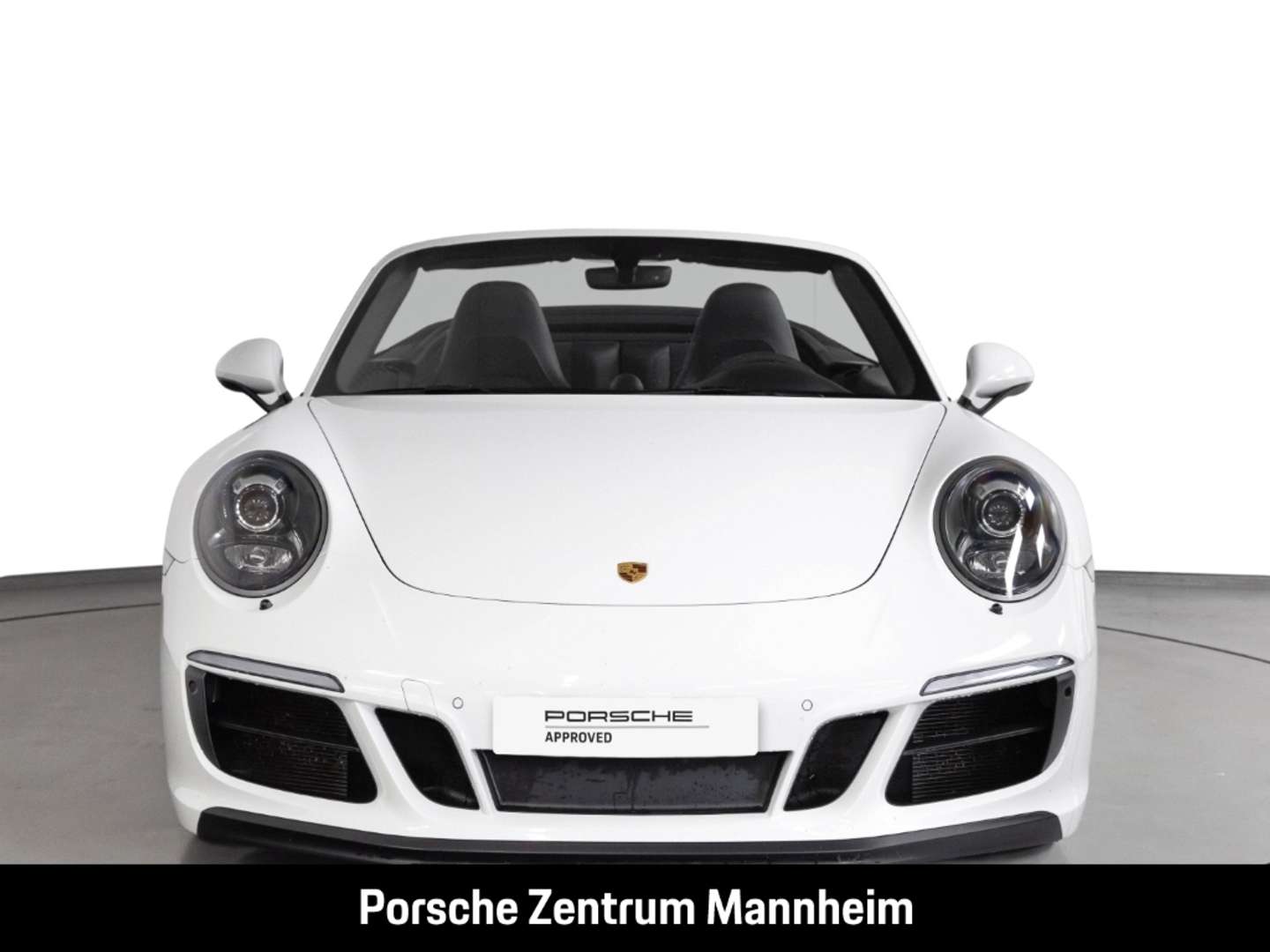 Porsche 991 II GTS - 2018 - Joinsteer - #6
