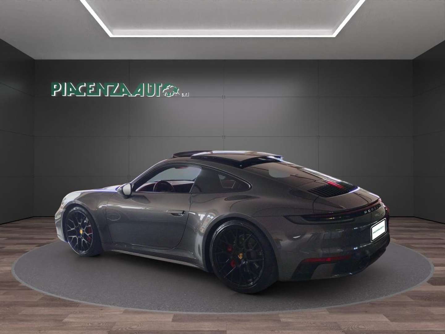 Porsche 991 I Carrera S - 2022 - Joinsteer - #5