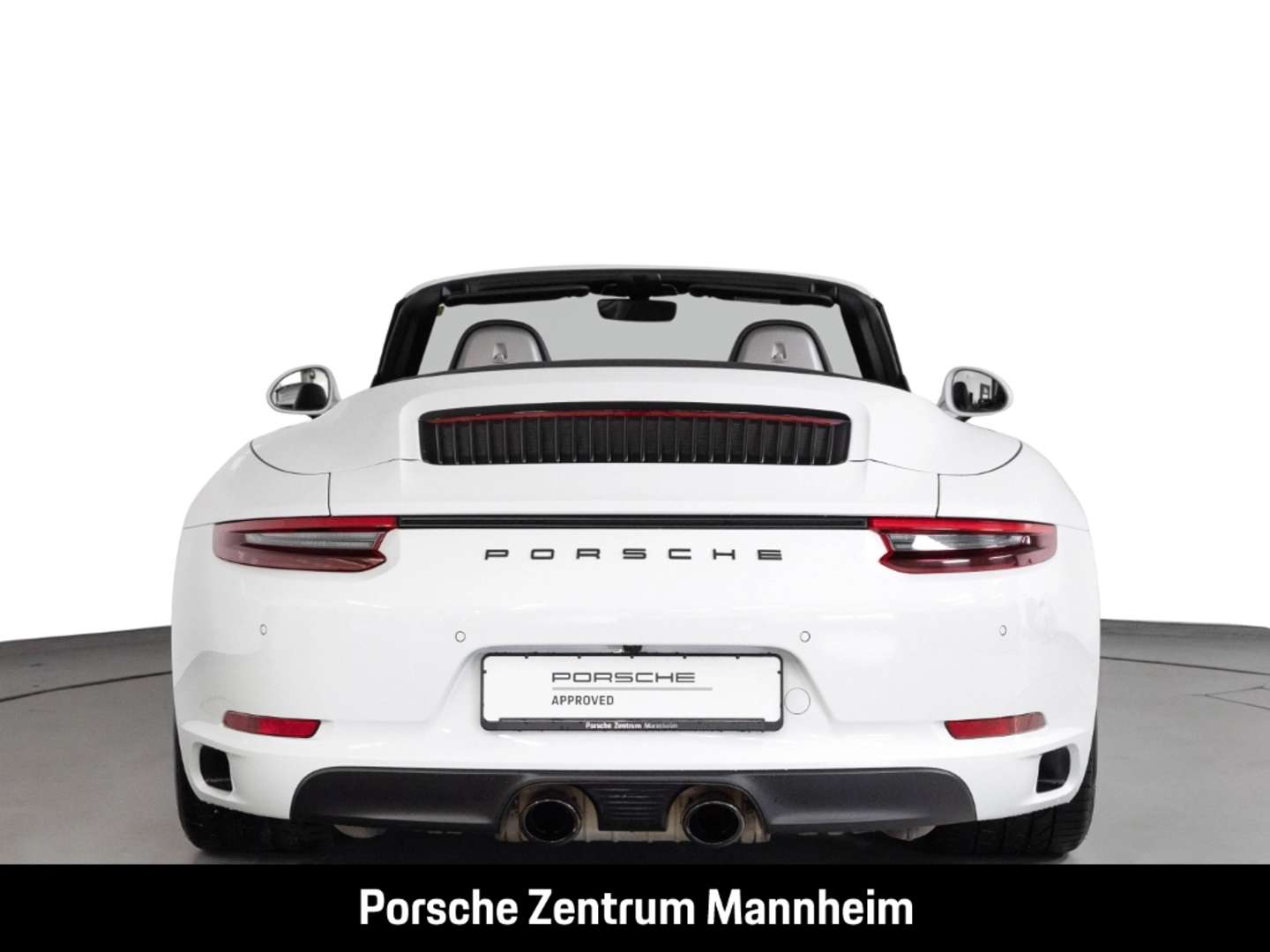 Porsche 991 II GTS - 2018 - Joinsteer - #7