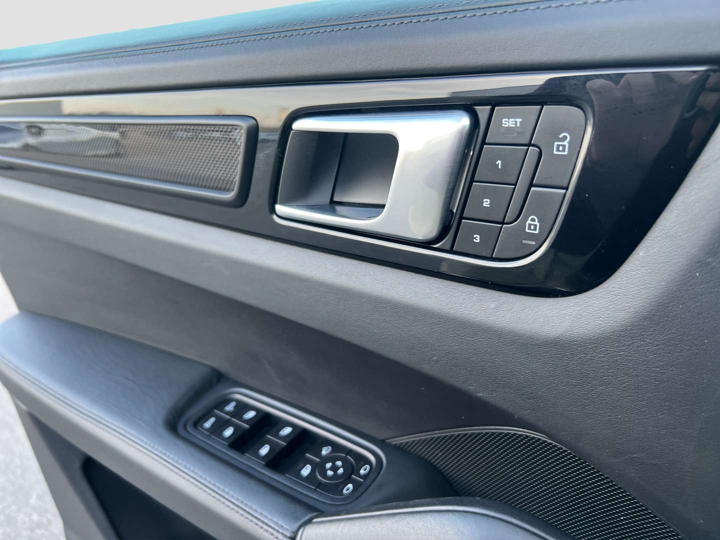 Porsche Cayenne III Turbo - 2022 - Joinsteer - #18