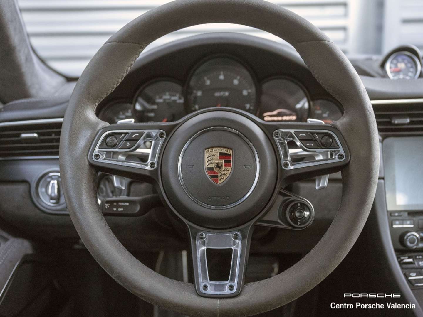 Porsche 991 I Carrera 4 GTS - 2019 - Joinsteer - #34