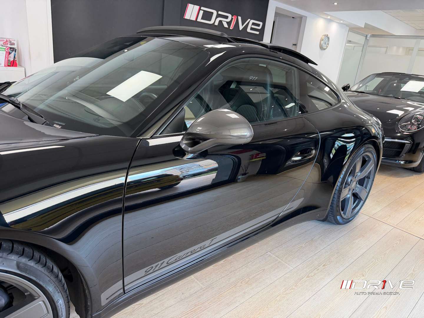 Porsche 991 Carrera - 2018 - Joinsteer - #7